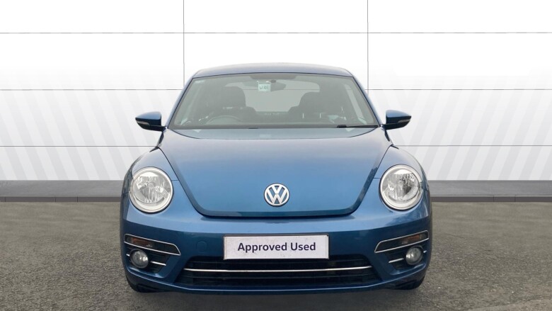 Volkswagen Beetle 1.2 TSI Design 3dr Petrol Hatchback